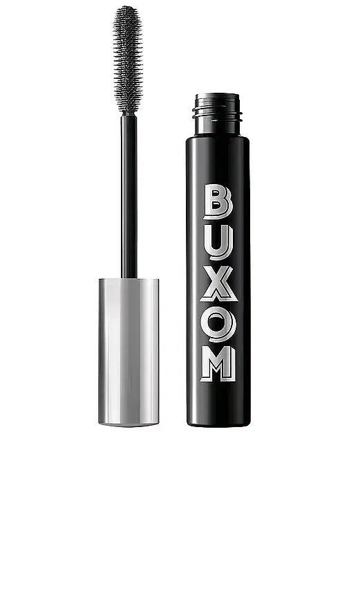 Lash Waterproof Mascara