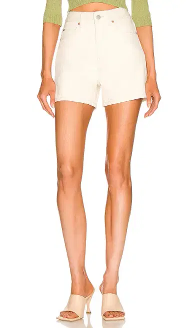 Dr. Denim Nora Shorts | Thumbnail 1