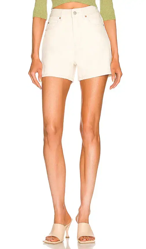 Dr. Denim Nora Shorts