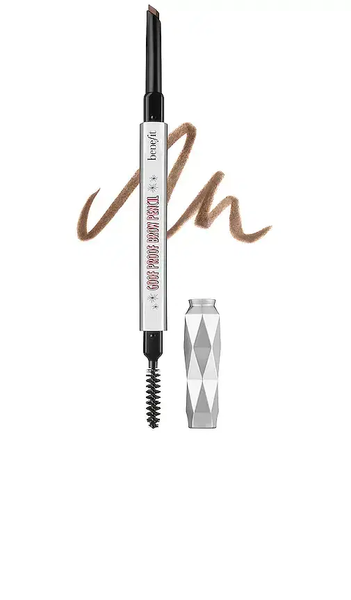 Benefit Cosmetics Goof Proof Eyebrow Pencil