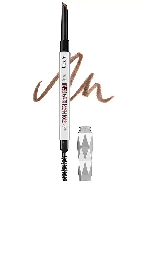 Benefit Cosmetics Goof Proof Eyebrow Pencil