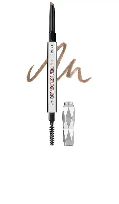 Benefit Cosmetics Goof Proof Eyebrow Pencil