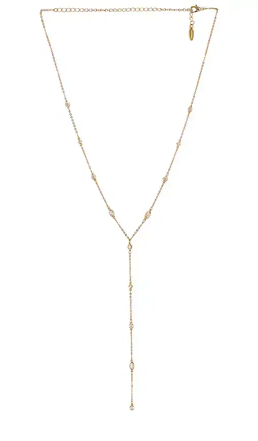 Ettika Necklace