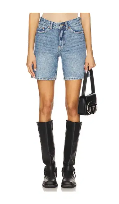 Dr. Denim Arch Shorts | Thumbnail 1 Dr. Denim Arch Shorts | Thumbnail 1