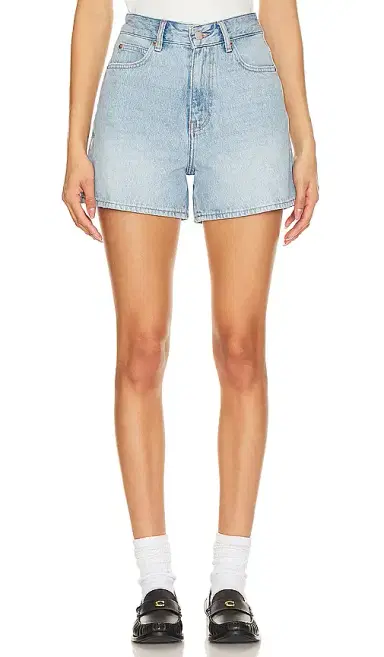 Dr. Denim Nora Shorts | Thumbnail 1 Dr. Denim Nora Shorts | Thumbnail 1