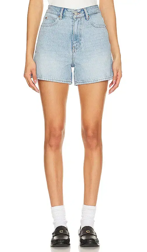 Dr. Denim Nora Shorts