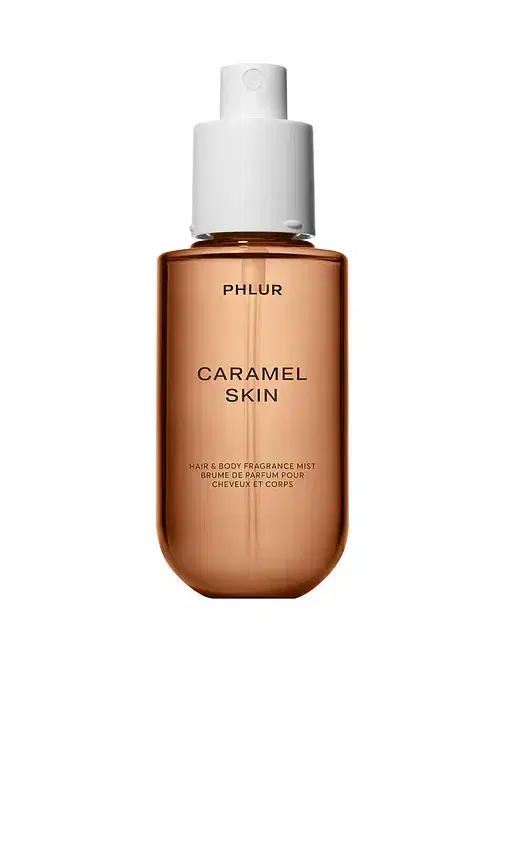Caramel Skin Hair And Body Mist 8oz
