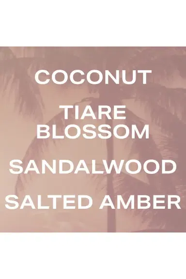 PHLUR Coconut Skin Hair And Body Mist 8oz | Thumbnail 5