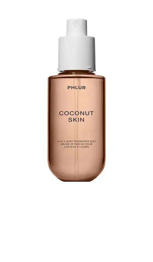 Coconut Skin Hair And Body Mist 8oz