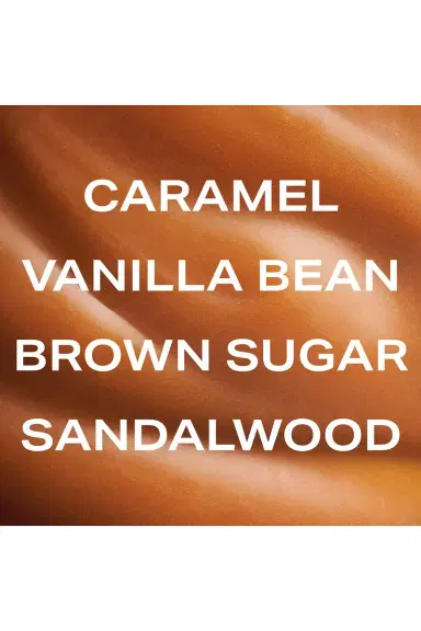 PHLUR Travel Size Caramel Skin Hair And Body Mist 3oz | Thumbnail 5