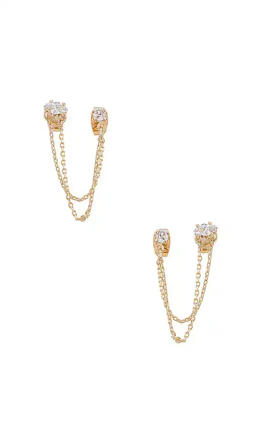 Ettika Earring