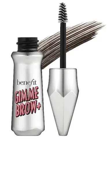 Benefit Cosmetics Mini Gimme Brow+ Volumizing Eyebrow Gel | Thumbnail 1