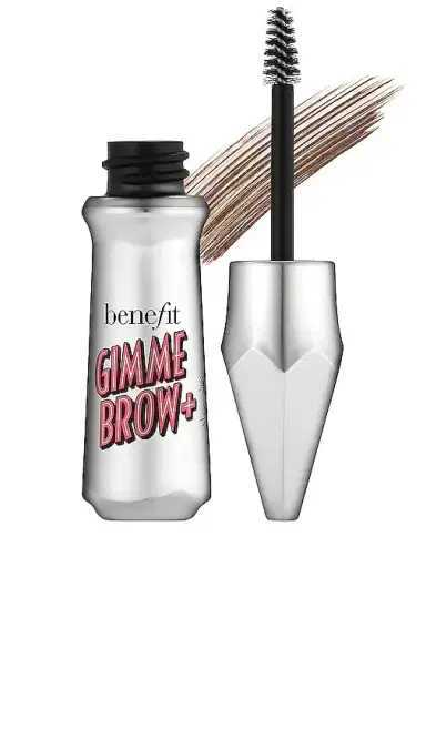 Benefit Cosmetics Mini Gimme Brow+ Volumizing Eyebrow Gel | Thumbnail 1
