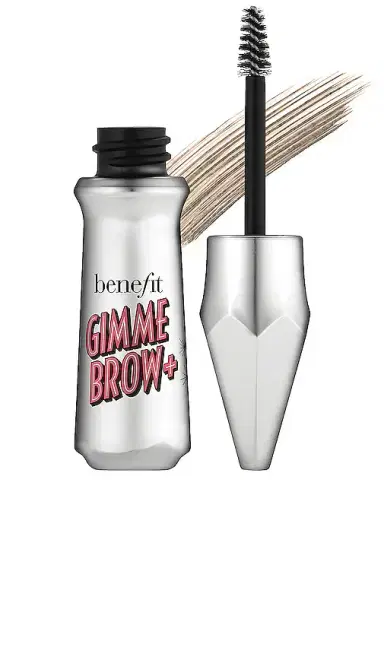 Benefit Cosmetics Mini Gimme Brow+ Volumizing Eyebrow Gel | Thumbnail 1