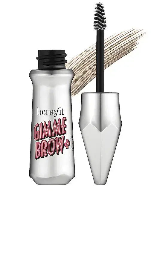 Benefit Cosmetics Mini Gimme Brow+ Volumizing Eyebrow Gel