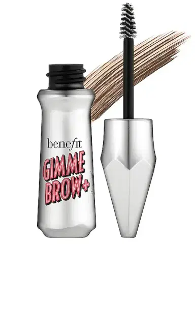 Benefit Cosmetics Mini Gimme Brow+ Volumizing Eyebrow Gel | Thumbnail 1