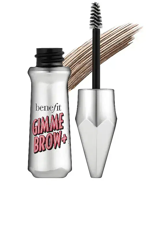 Benefit Cosmetics Mini Gimme Brow+ Volumizing Eyebrow Gel