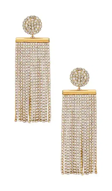 Ettika Crystal Dangle Earring | Thumbnail 1