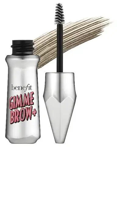 Benefit Cosmetics Mini Gimme Brow+ Volumizing Eyebrow Gel | Thumbnail 1