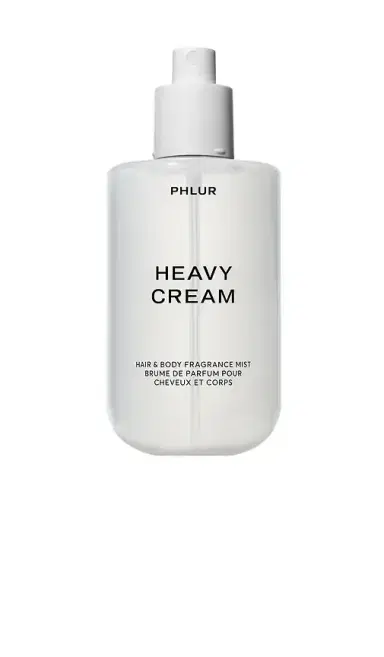 PHLUR Heavy Cream Hair And Body Mist 8oz | Thumbnail 1 PHLUR Heavy Cream Hair And Body Mist 8oz | Thumbnail 1