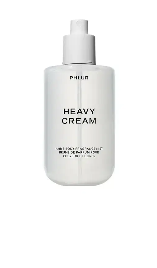PHLUR Heavy Cream Hair And Body Mist 8oz