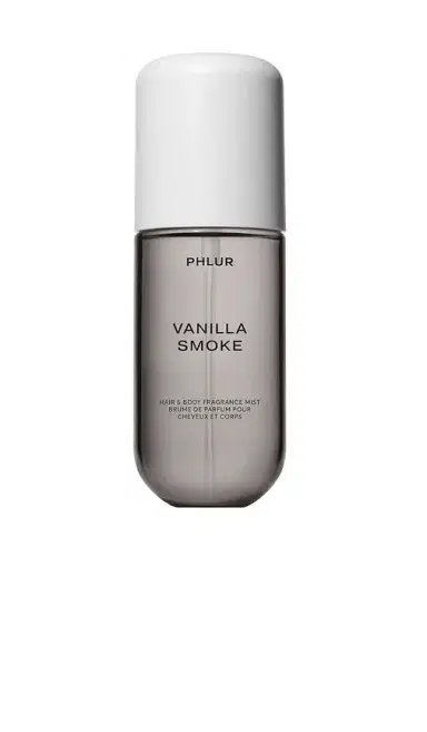 PHLUR Travel Size Vanilla Smoke Hair And Body Mist 3oz | Thumbnail 2 PHLUR Travel Size Vanilla Smoke Hair And Body Mist 3oz | Thumbnail 2