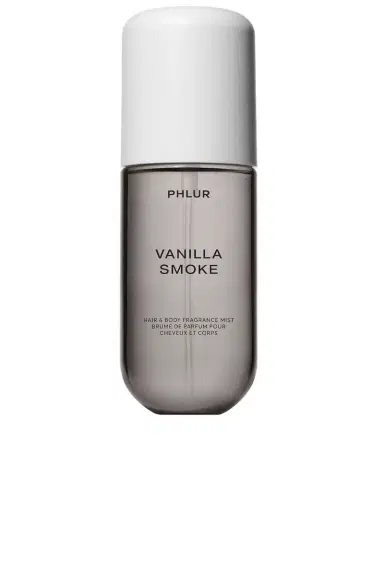 PHLUR Travel Size Vanilla Smoke Hair And Body Mist 3oz | Thumbnail 4 PHLUR Travel Size Vanilla Smoke Hair And Body Mist 3oz | Thumbnail 4
