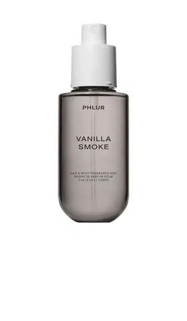 PHLUR Travel Size Vanilla Smoke Hair And Body Mist 3oz | Thumbnail 1 PHLUR Travel Size Vanilla Smoke Hair And Body Mist 3oz | Thumbnail 1