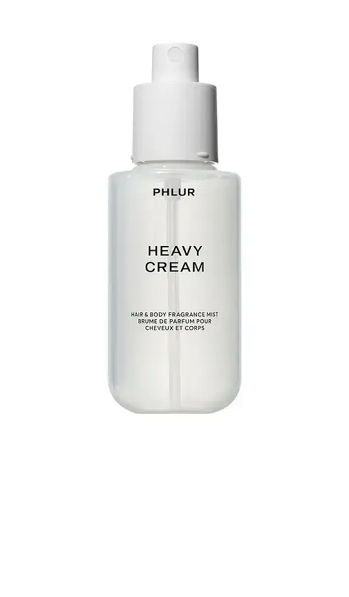 Travel Size Heavy Cream Hair And Body Mist 3oz