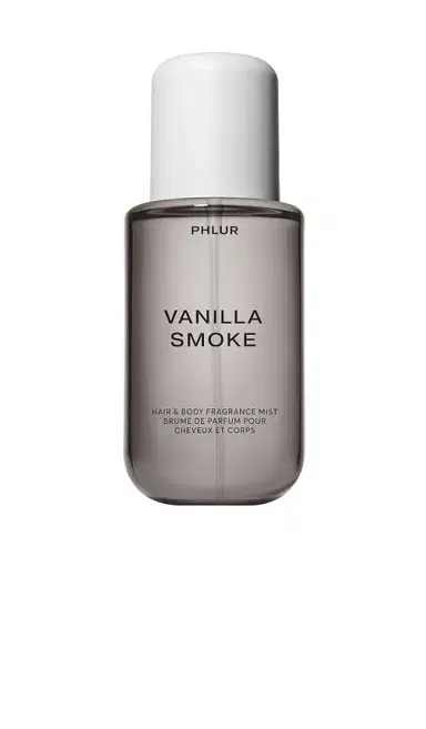 PHLUR Vanilla Smoke Hair And Body Mist 8oz | Thumbnail 2 PHLUR Vanilla Smoke Hair And Body Mist 8oz | Thumbnail 2