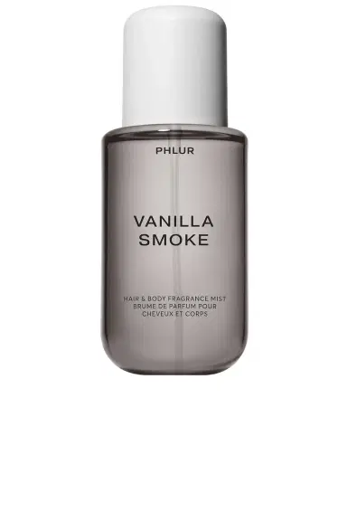 PHLUR Vanilla Smoke Hair And Body Mist 8oz | Thumbnail 4 PHLUR Vanilla Smoke Hair And Body Mist 8oz | Thumbnail 4
