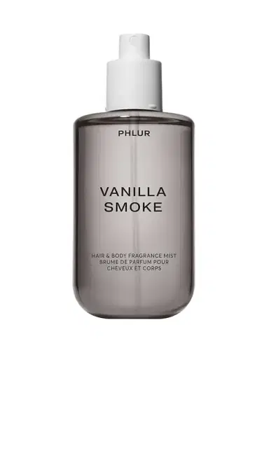 PHLUR Vanilla Smoke Hair And Body Mist 8oz | Thumbnail 1 PHLUR Vanilla Smoke Hair And Body Mist 8oz | Thumbnail 1