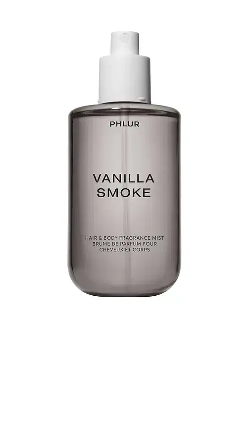 Vanilla Smoke Hair And Body Mist 8oz