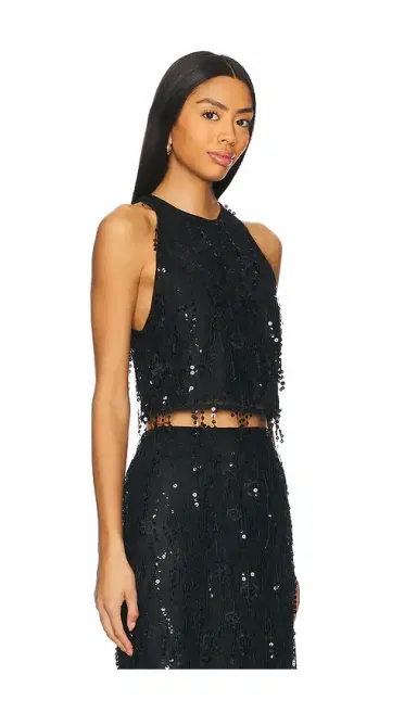 House of Harlow 1960 x REVOLVE Padma Top | Thumbnail 2