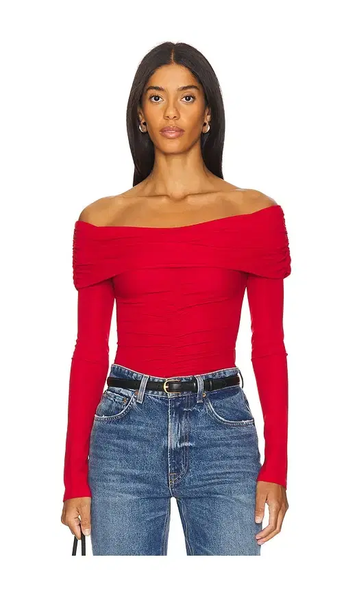 House of Harlow 1960 x REVOLVE Suki Top