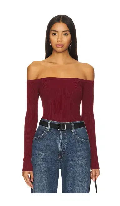 House of Harlow 1960 x REVOLVE Colette Bodysuit | Thumbnail 1 House of Harlow 1960 x REVOLVE Colette Bodysuit | Thumbnail 1