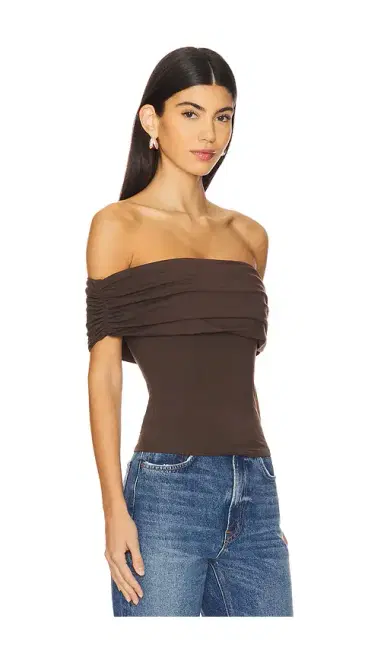 House of Harlow 1960 x REVOLVE Whittney Top | Thumbnail 2