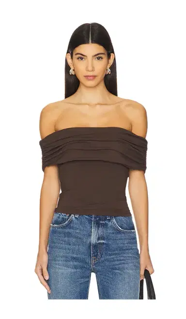 House of Harlow 1960 x REVOLVE Whittney Top | Thumbnail 1