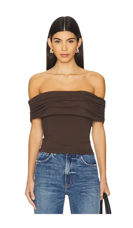 House of Harlow 1960 x REVOLVE Whittney Top