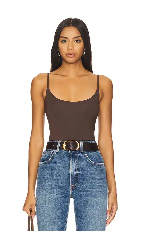 x REVOLVE Whittney Bodysuit