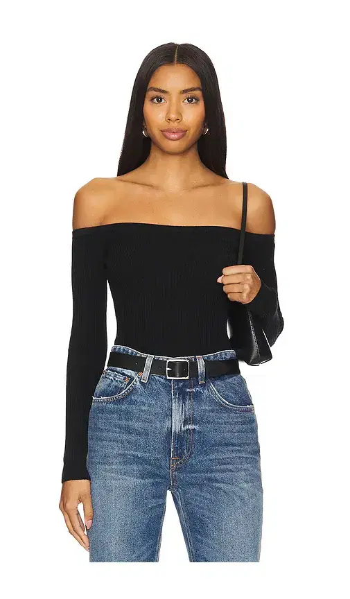 House of Harlow 1960 x REVOLVE Colette Bodysuit