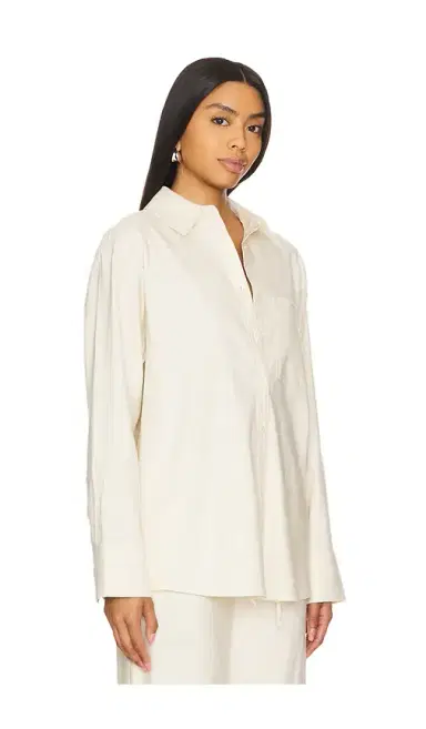 House of Harlow 1960 x REVOLVE Laurel Oversized Shirt | Thumbnail 2