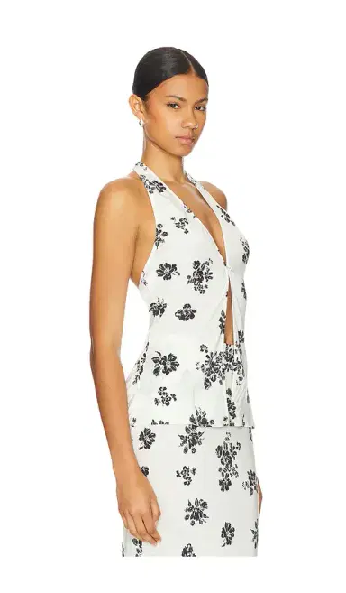 House of Harlow 1960 x REVOLVE Jinx Top | Thumbnail 2