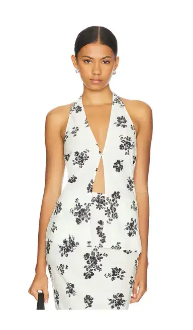 House of Harlow 1960 x REVOLVE Jinx Top | Thumbnail 1
