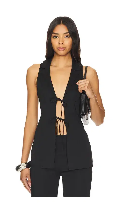 House of Harlow 1960 x REVOLVE Arlo Vest Top
