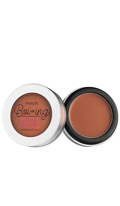 Benefit Cosmetics Boi-ing Industrial Strength Concealer