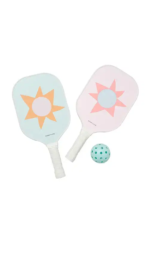 Pickleball Set