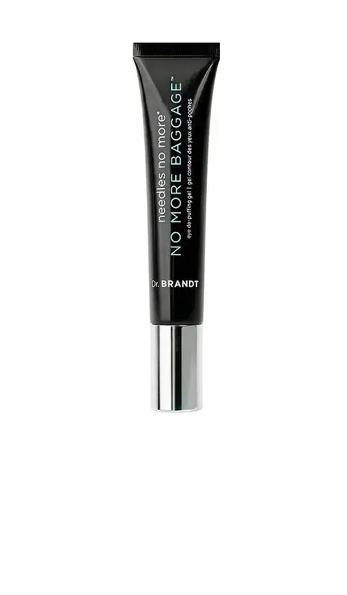 dr. brandt skincare Needles No More No More Baggage Eye De-Puffing Gel