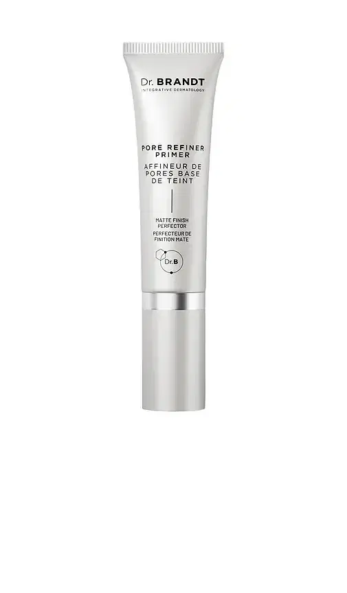 dr. brandt skincare Pores No More Refiner Primer
