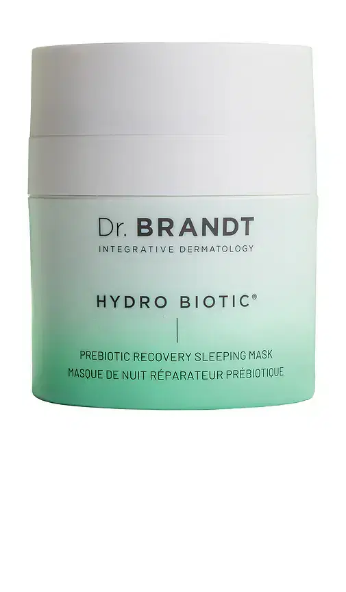 dr. brandt skincare Hydro Biotic Recovery Sleeping Mask
